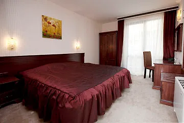 Hotel Aris Sófia