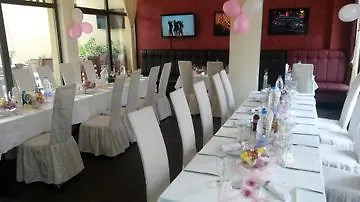 Szálloda Aris 3*