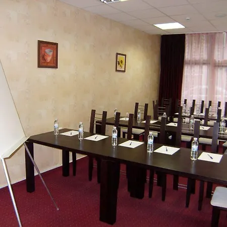 Hotel Aris Sófia
