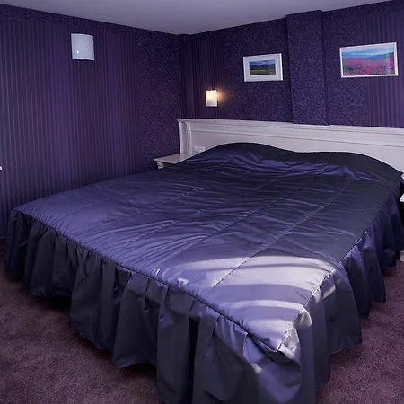 Hotel Aris