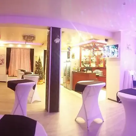 Aris 3* Szófia