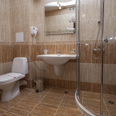 Aris Szálloda 3*