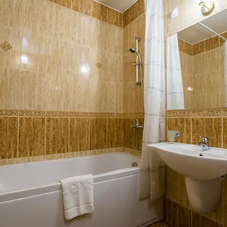 Hotel Aris